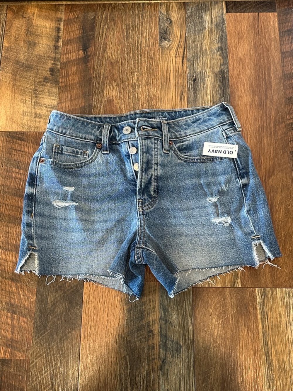Old Navy Denim Shorts